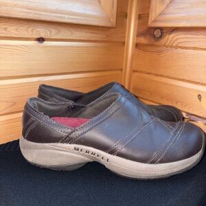 Merrell Espresso Performance Footwear - Women’s 7